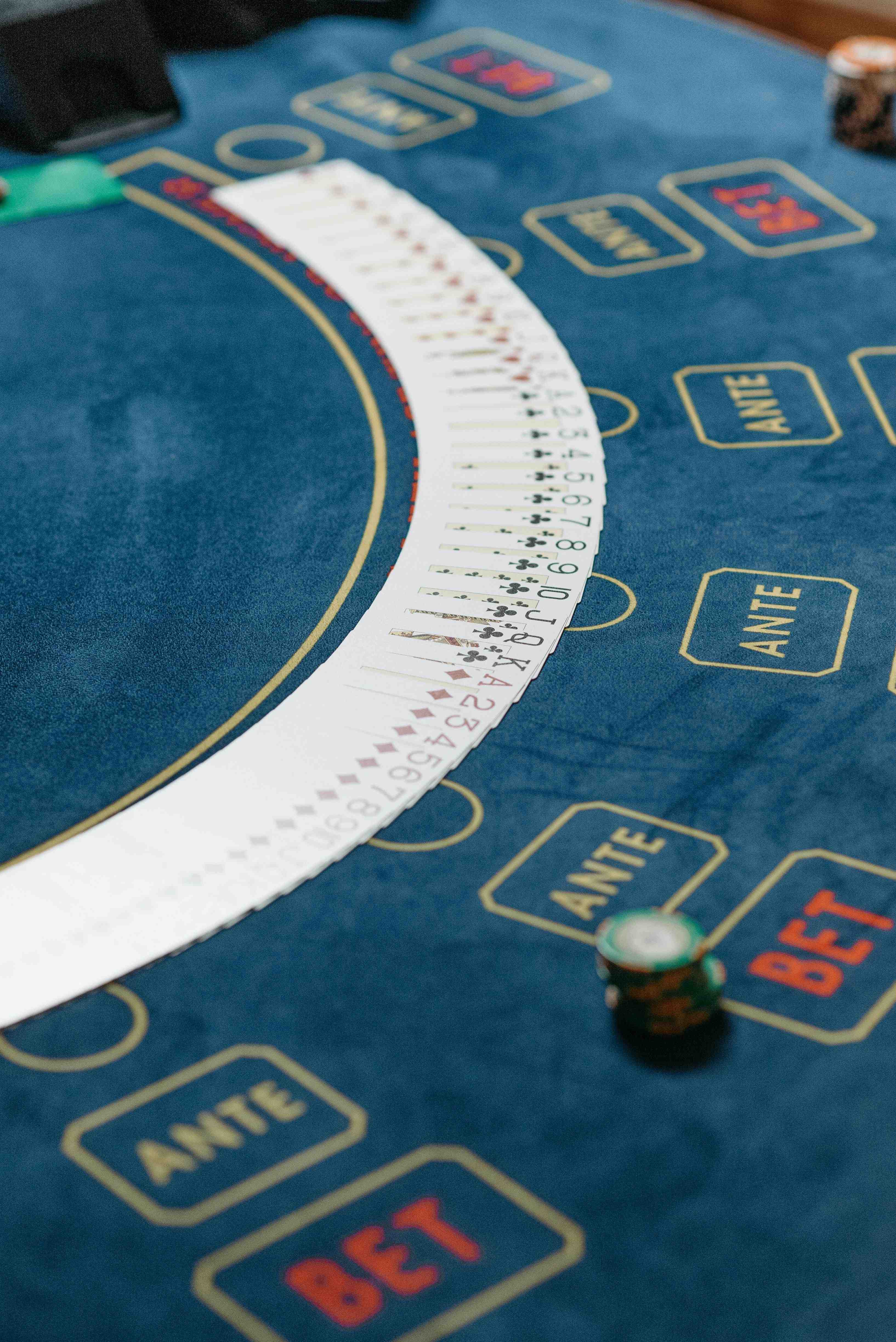stakes