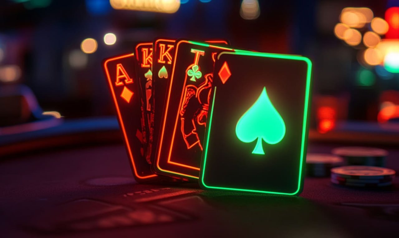 stakes