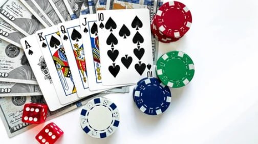 stakes